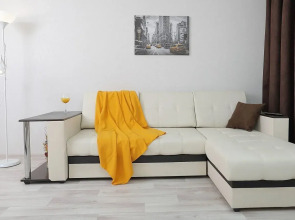 Квартира на Улице Академгородок 66