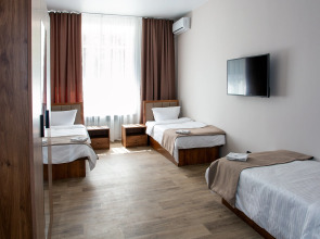 Отель Grand Stella