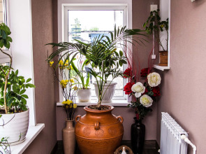 Отель Ситара