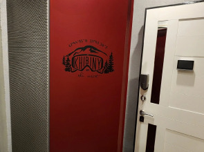 Квартира Aikuaiven Home