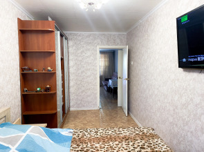 Квартира на Филиппова 2