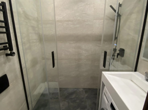 Апартаменты Метрополь