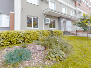 Апартаменты на улице Арцыбушевская 45