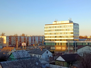 Квартира PrestigeApart (Квартира на сутки в Бресте) до 10 гостей