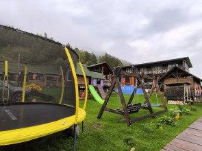 Гостевой дом Ак-Талай Тур