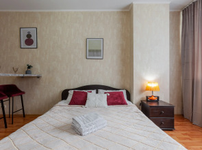 Квартира Студия SamAparts