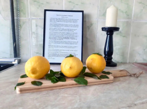 Квартира Уютная Двухкомнатная Квартира в Центре Новоалтайска