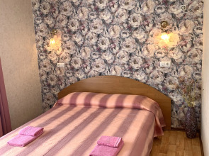 Гостевой Дом Ромашка