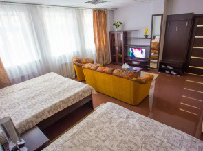 Гостиница Baikal Apartment