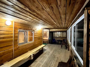 Гостевой дом Хуторок