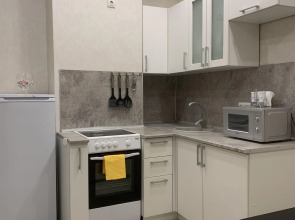 Квартира Be Home на Мадьяр