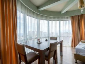 Отель City Live