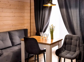 Частный Дом в Хуторе Красный Пахарь 2