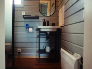 Гостевой дом Harvialampi