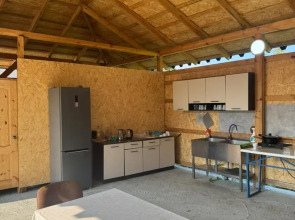 Мини-отель "Пекан"