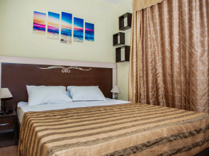 Отель Парк Отель Севилия