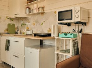 Частный Дом на Родниковой 6