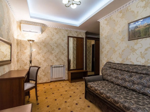 Гостевой дом Residence Park