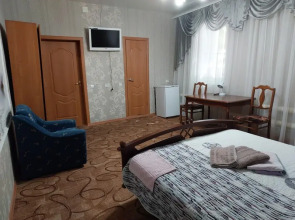 Отель Наташа