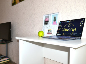 Квартира ЭмиЛи в ЖК Крымский Квартал