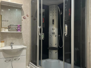 Квартира 2х комнатная в расширенном центре