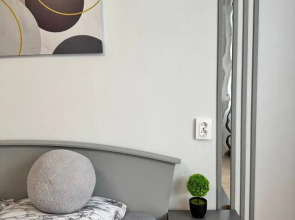 Апартаменты Bragin Hill