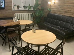 Гостевой дом Соната