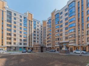 Апартаменты Студия на Михайловская 51