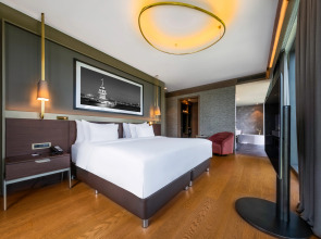 Radisson Collection Hotel, Vadistanbul