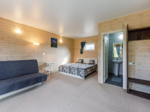 Мини-отель Изборская Слобода