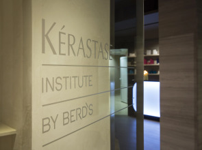 Отель BERD'S Design Hotel