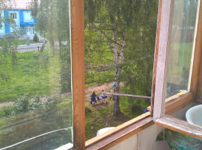 Квартира Калина на Исайченко 13