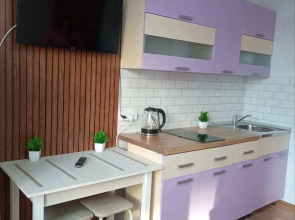 Квартира Двухместный эконом Pogostim