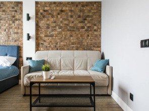 Апартаменты Ocean City