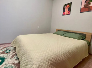 Квартира Спите, как Дома | 2 Комнатная