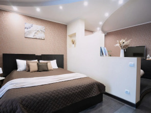 Квартира Бархат