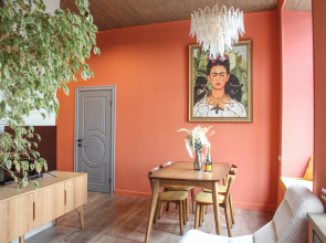 Апарт-отель Бутик Отель Лайм