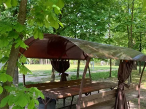 База отдыха Парк Полянка