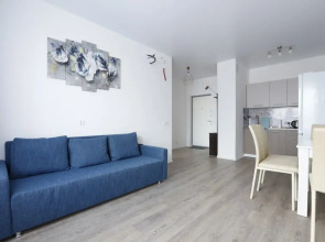 Апартаменты 1 MaxRealty24 Просторная 1