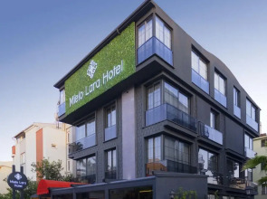 Бутик Отель Mielo Lara