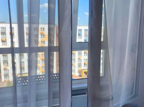 Квартира на Романовской 13