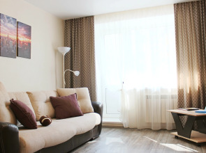 Апартаменты Гайдара 55