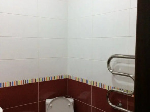 Гостевой дом Империя