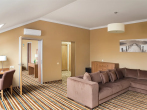 Гостиница Несвиж