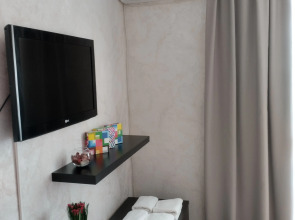 Квартира Уютная современная студия