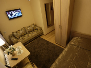 Отель Астра