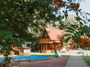 Гостевой дом На Шумах