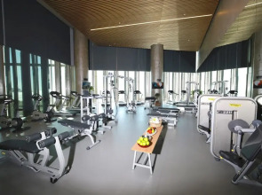 Rixos Premium Dubai JBR