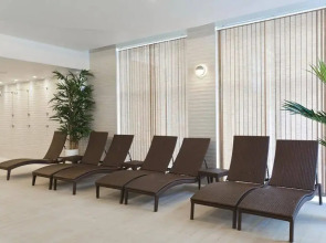 Отель Дрозды Клуб