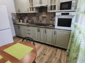 Апартаменты в тихом центре